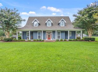 2804 Kari Ln, Lake Charles, LA 70611