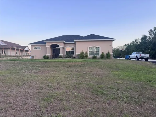 13262 Crowell Rd, Brooksville, FL 34613