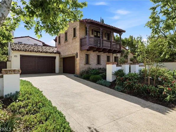 6 Prairie Grass, Irvine, CA 92603