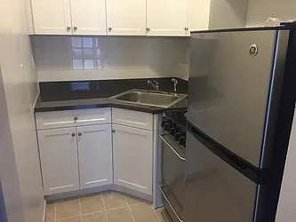 Rented by Joe Gotham LTD