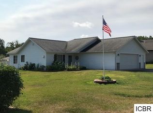 1512 Timber Ridge Ln, Grand Rapids, MN 55744