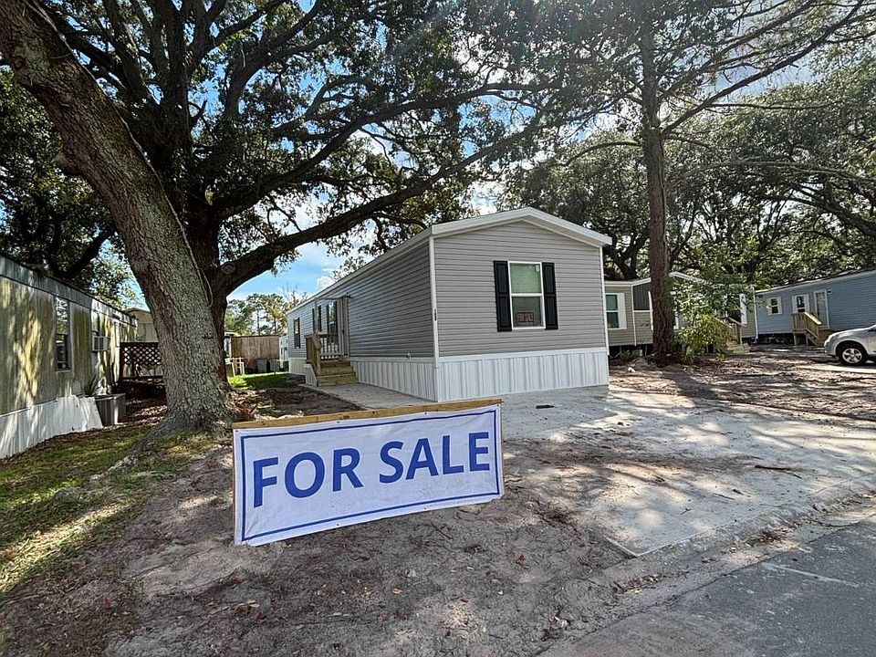 1st image of 6121 Collins Rd Lot 155