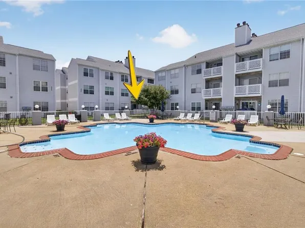 616 Shoreham Ct APT 104, Virginia Beach, VA 23451