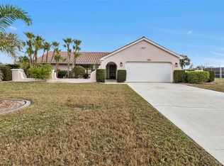 5024 Kingsley Rd, North Port, FL 34287