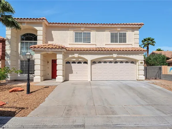 6509 Alpine Winter Ct, Las Vegas, NV 89149