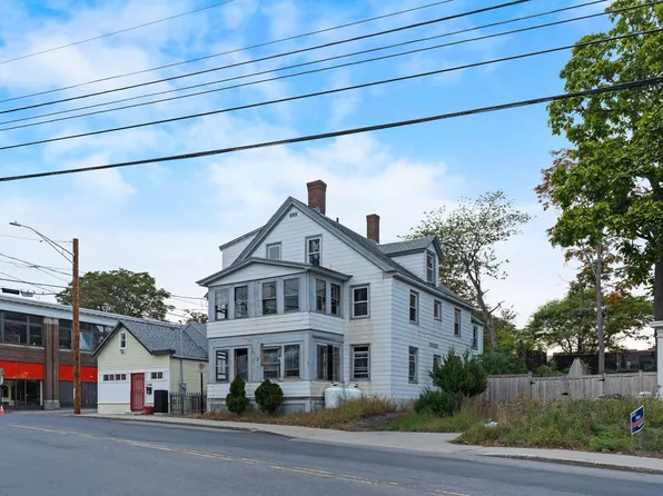 144 Alfred Street, Biddeford, ME 04005