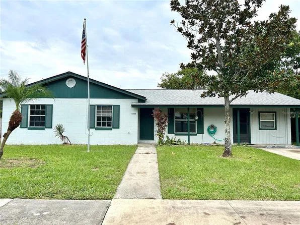 5332 Davisson Ave, Orlando, FL 32810