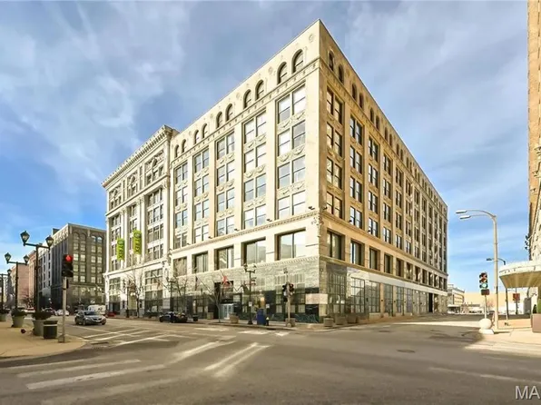 901 Washington Ave Unit 510, Saint Louis, MO 63101