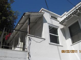 2047 Vista Del Mar St, Los Angeles, CA 90068