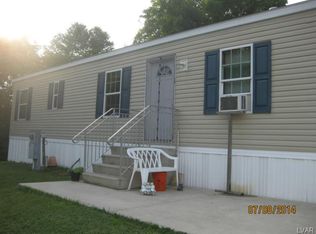 12 Chestnut Ridge Cir, Kunkletown, PA 18058