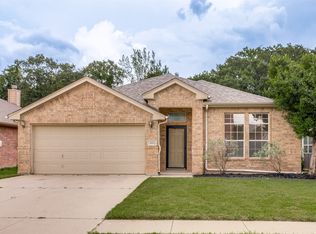 2217 Brandy Dr, Weatherford, TX 76087