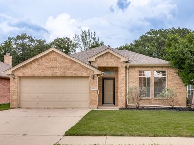 2217 Brandy Dr, Weatherford, TX, 76087