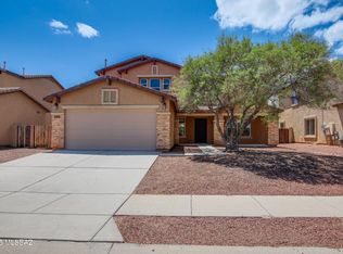 3590 E Canter Rd, Tucson, AZ 85739