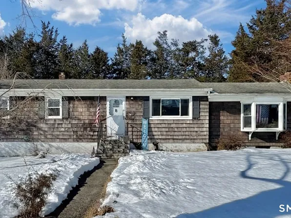 36 Utica Street, Milford, CT 06461