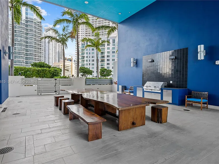1300 Brickell Bay Dr #2411 — Photo 14