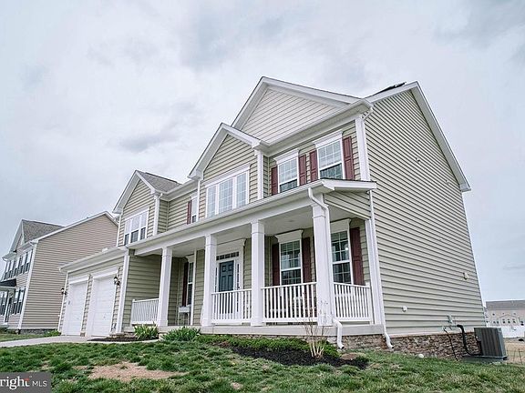 2nd image of 219 Upperville Dr