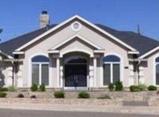 9802 Topeka Ave, Lubbock, TX 79424