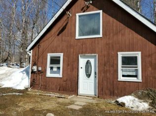 57 Hunter Rd, Strong, ME 04983