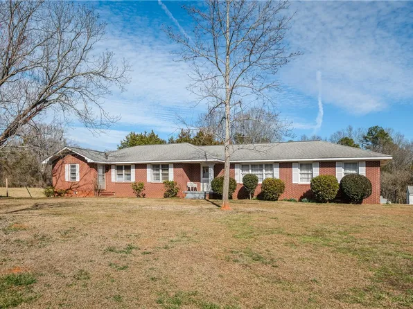 6400 Abbeville Hwy, Anderson, SC 29624