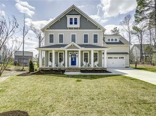 3712 Litton Ct, Midlothian, VA 23112