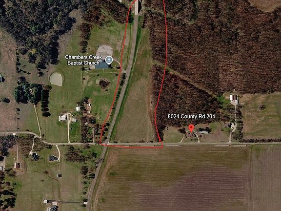 2nd image of 8024 County Road 204