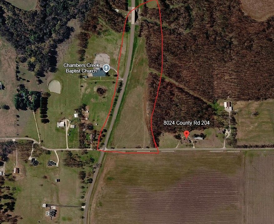 2nd image of 8024 County Road 204