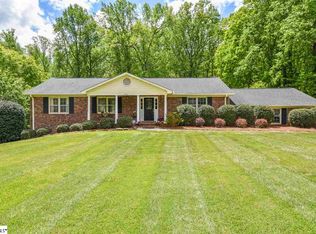 306 Lancelot Dr, Simpsonville, SC 29681