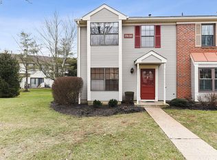 378 Penns Way, Basking Ridge, NJ 07920