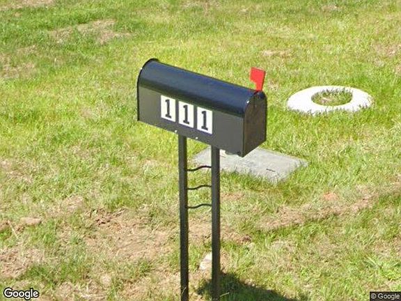 Exterior Address Verification