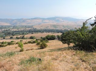 0 Ashland Mine Rd, Ashland, OR 97520