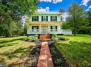 12223 Warner Rd, Keymar, MD 21757