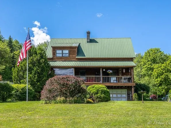 833 Freezin Hole Drive, Readsboro, VT 05350