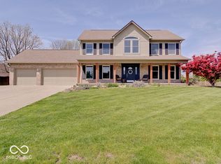 6220 Yellow Birch Ct, Avon, IN 46123