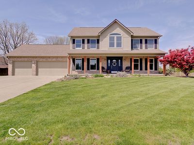 6220 Yellow Birch Ct, Avon, IN, 46123