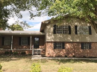 3030 Candies Ln NW, Cleveland, TN 37312
