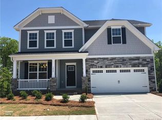 1063 Waterlily Dr, Indian Land, SC 29707
