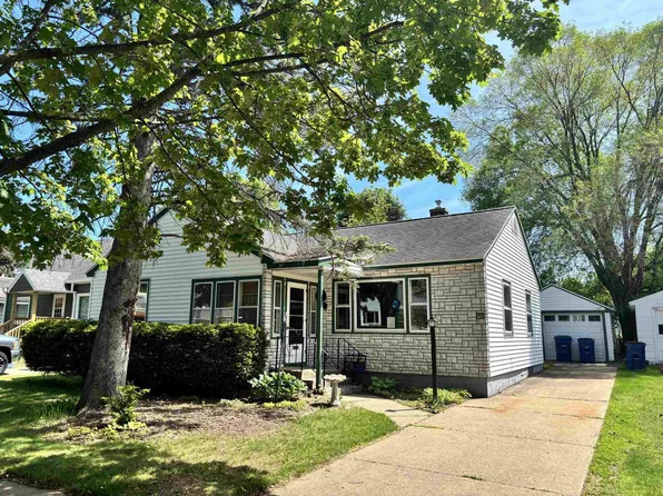 511 ROSS AVENUE, Wausau, WI 54403