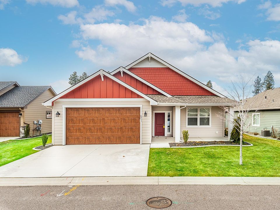 6951 N Gassendi Dr, Coeur D Alene, ID 83815 | Zillow