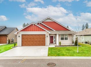 6951 N Gassendi Dr, Coeur D Alene, ID 83815