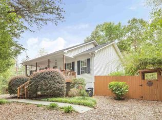 90 Breezy Pt #20, Hartwell, GA 30643