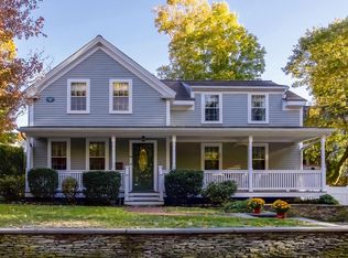 66 Highland St, Dedham, MA 02026