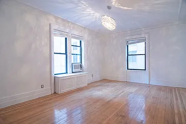 Rented by WAM Partners - William Moses Co.