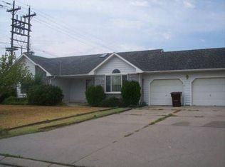 1603 Justin Dr, McPherson, KS 67460