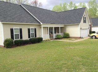 6433 Blake Rd, Stedman, NC 28391