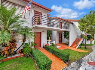 15420 SW 74th Circle Ct #2103, Miami, FL 33193