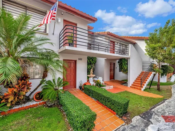 15420 SW 74th Circle Ct #2103, Miami, FL 33193