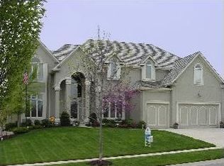 4473 W 150th Trl, Leawood, KS 66224