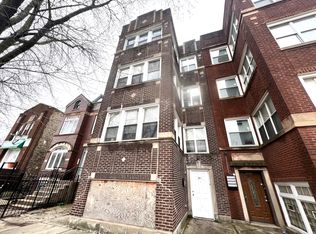 3911 W 14th St #3, Chicago, IL 60623