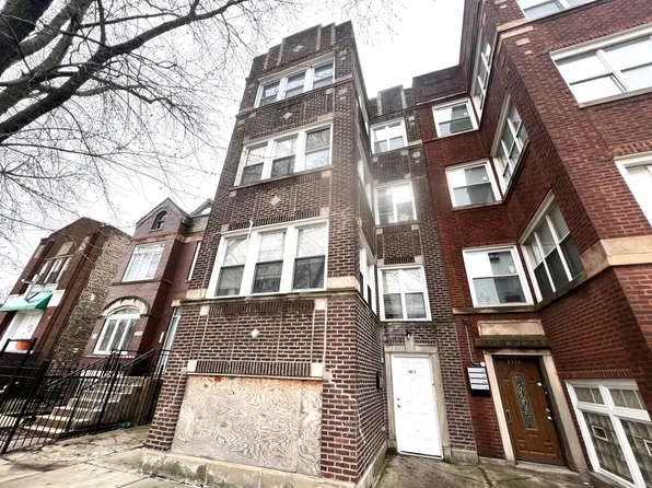 3911 W 14th St #3, Chicago, IL 60623
