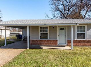 9471 McAdoo St, Shreveport, LA 71118